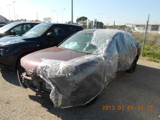 NISSAN ALMERA-thumb-2