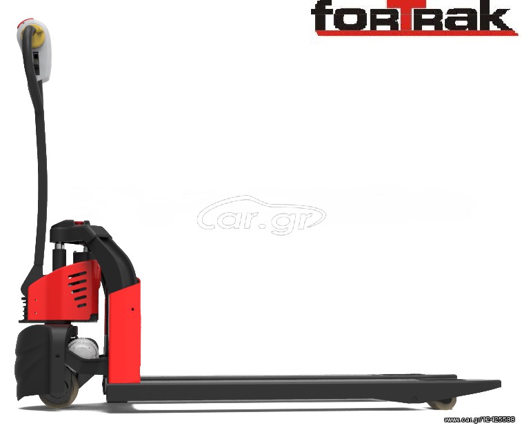 Παλετοφόρα 2021 ELECTRIC PALLET NEW