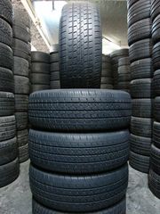 4TMX 215/65/15C  BRIDGESTONE DURAVIS R410