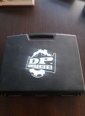 DP CLUTCH KIT DPK OFFROAD KAWASAKI KXF 250 2006-2016 KIT-thumb-1