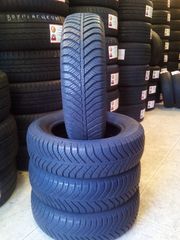 4 TMX GOODYEAR VECTOR 4SEASONS M+S 155/70/13 *BEST CHOICE TYRES*