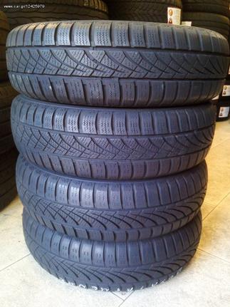 4 TMX HANKOOK OPTIMO 4S 155/70/13 *BEST CHOICE TYRES*