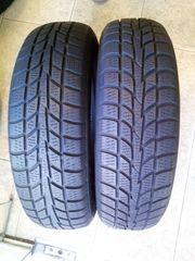 2 TMX HANKOOK WINTER I*CEPT RS 155/70/13 *BEST CHOICE TYRES*
