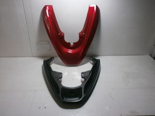 HONDA PCX 150-ΧΕΙΡΟΛΑΒΕΣ ΣΥΝΕΠΙΒΑΤΗ ΜΕ ΒΑΣΗ