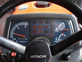 Τρακτέρ 2011 HITACHI CTX 20 [KUBOTA GB 20] ΑΒΑΦΟ-thumb-14