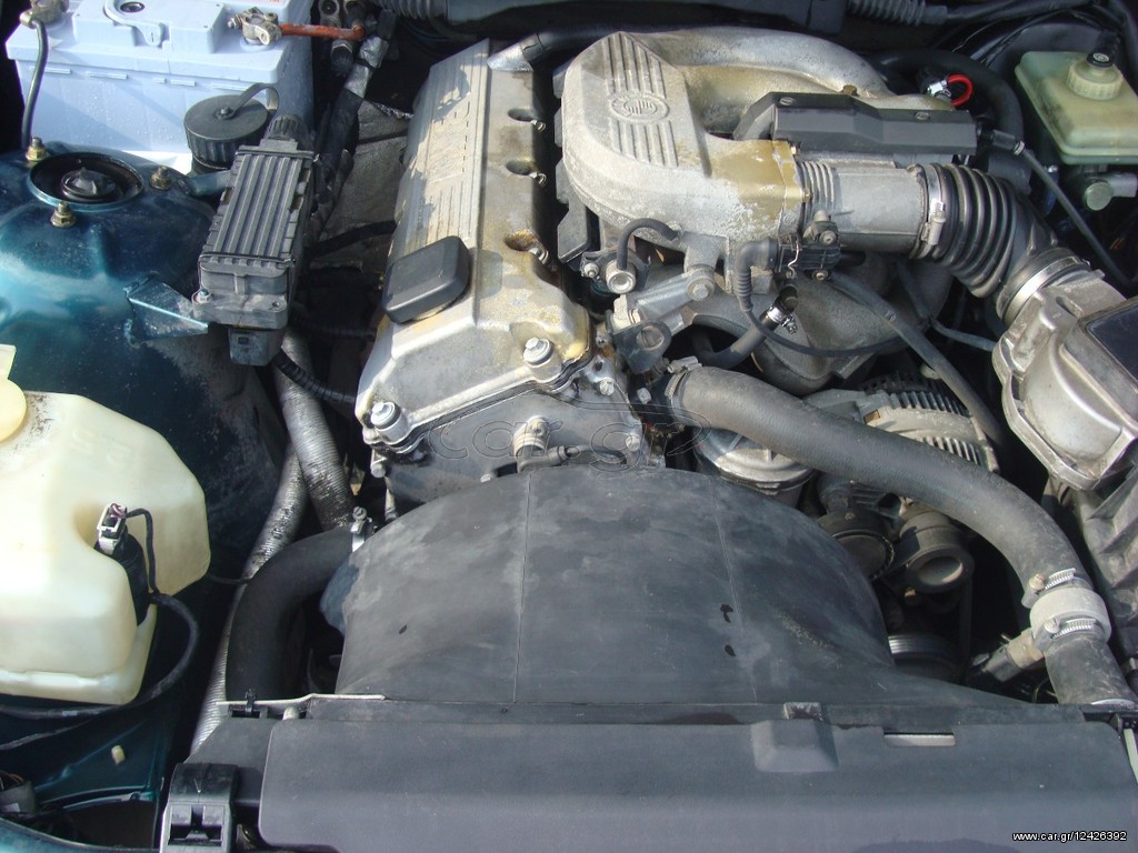 MONADA ABS BMW E 36