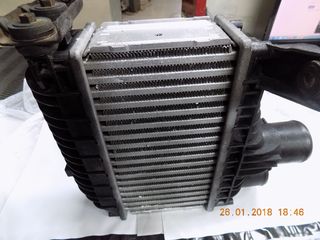 ΨΥΓΕΙΟ INTERCOOLER  ΤΟΥΟΤΑ AVENSIS  2004  D4D  2.0CC