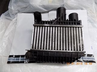 ΨΥΓΕΙΟ INTERCOOLER  ΤΟΥΟΤΑ AVENSIS  2004  D4D  2.0CC-thumb-1