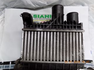 ΨΥΓΕΙΟ INTERCOOLER  ΤΟΥΟΤΑ AVENSIS  2004  D4D  2.0CC-thumb-3