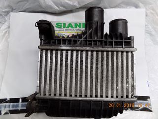 ΨΥΓΕΙΟ INTERCOOLER  ΤΟΥΟΤΑ AVENSIS  2004  D4D  2.0CC-thumb-5