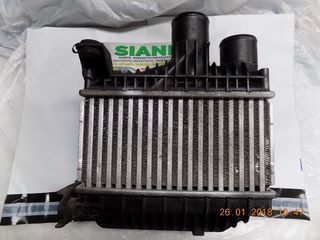 ΨΥΓΕΙΟ INTERCOOLER  ΤΟΥΟΤΑ AVENSIS  2004  D4D  2.0CC-thumb-7
