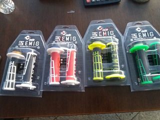 GRIPS EMIG 