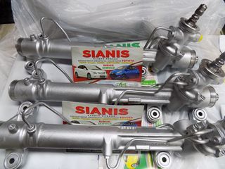 ΚΡΕΜΑΓΙΕΡΑ ΤΟΥΟΤΑ AVENSIS T25 D4D 2004 2.0CC-thumb-6