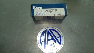 ΡΟΥΛΕΜΑΝ ΤΙΜΟΝΙΟΥ HI-CAP32007JR KOYO 62X35X18