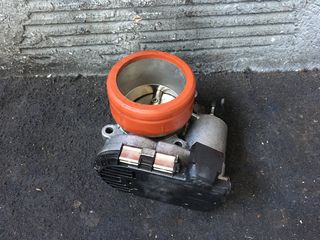 Πεταλούδα γκαζιού για Mercedes Benz E200 1.8 compressor 