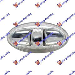 Φλας TOYOTA AYGO Hatchback / 5dr 2012 - 2014 1.0 (KGB10_)  ( 1KR-FE  ) (68 hp ) Βενζίνη #827005530