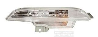 Φλας HONDA INSIGHT Hatchback / 5dr 2009 - 2012 ( ZE ) 1.3 Hybrid (ZE2)  ( LDA3  ) (99 hp ) βενζινοκίνητο/ηλεκτροκίνητο #340005302