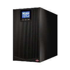 Ups On Line Aec-Ist3-2Kva 2000Va 1,8kW με οθόνη LCD