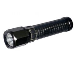 Αντιεκρηκτικός φακός LED επαναφορτιζόμενος 5400-7000K υψηλής αντοχής - αλουμινίου 227lm δέσμης 80°