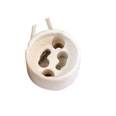 Nτουί πορσελάνης GU10 220-240V (τύπου starter)