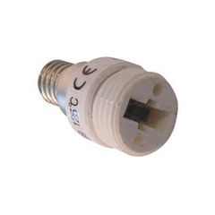 Αντάπτορας ντουί από Ε14 σε G9