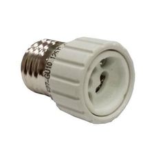 Αντάπτορας ντουί από Ε27 σε GU10