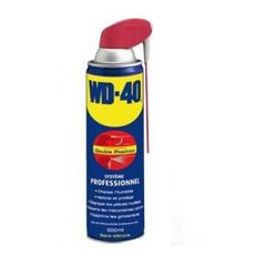 WD-40 ΑΝΤΙΣΚΩΡΙΑΚΟ ΣΠΡΕΥ 500ml (ΕΩΣ 6 ΑΤΟΚΕΣ Η 60 ΔΟΣΕΙΣ)