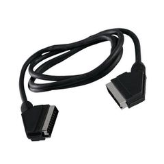 Καλώδιο σύνδεσης από SCART σε SCART 1.5m