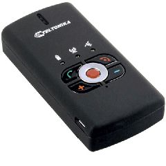 Συσκεύη εντοπισμού GPS/GSM χειρός GH4000 για εντοπισμό απομακρυσμένων ατόμων ή αντικειμένων