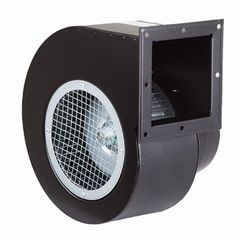 Βεντιλατέρ τύπου σαλίγκαρος Bahcivan AORB 415W 2750rpm 1200m³/h 105x120mm για ενεργειακά τζάκια
