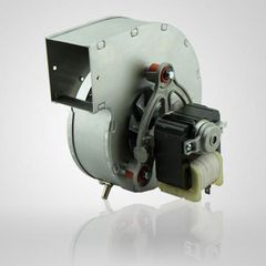 Βεντιλατέρ τύπου σαλίγκαρος FE-T300 60W 167m³/h 2300rpm με αντοχή σε υψηλές θερμοκρασίες