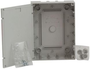Κουτί χειρισμού εξωτερικό MARLANVIL 930.2.060 300Χ200Χ60mm με κυψελωτό καπάκι στεγανό IP41