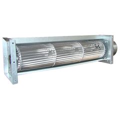 Αξονικός θερμοσυσωρευτών Φ80x300mm GL80-300 20W 330m³/h 230V για υψηλές θερμοκρασίες