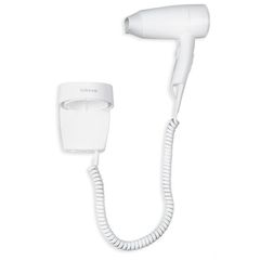 Σεσουάρ μαλλιών ξενοδοχειακού τύπου VALERA PREMIUM 1200W SUPER με επιτοίχια βάση