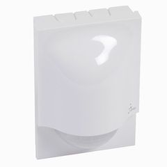 Ανιχνευτής εισόδου LEGRAND υπερύθρων 2A 230V για καταστήματα και χώρους εισόδων στεγανός IP42