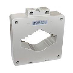 Μετασχηματιστής εντάσεως μπάρας Φ100 220V 2000/5Α