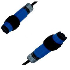 Φωτοκύτταρο Φ18 NC G18-2C5LB 90-250V AC πλαστικό για ανίχνευση μέσω δέσμης πομπού-δέκτη