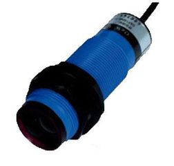Φωτοκύτταρο Φ30 πλαστικό 10M 10-30VDC G30-3C101PC ανίχνευση μέσω δέσμης στεγανό IP66