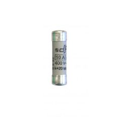 Φυσίγγιο κυλινδρικό 8.5x31.5mm ταχείας καύσεως gG 10A