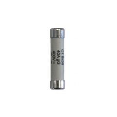Φυσίγγιο κυλινδρικό 9x36mm ταχείας καύσεως τύπου τιτσίνο gG 40A