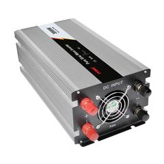 Inverter-μετατροπέας τάσης Jyins JYP-3000-B12 3000W ημιτονοειδούς κυματομορφής από 12V DC σε 230V AC
