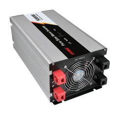 Inverter-μετατροπέας τάσης Jyins JYP-5000-B24 5000W ημιτονοειδούς κυματομορφής από 24V DC σε 230V AC