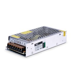 Τροφοδοτικό αλουμινίου AKYGA AK-L1-050 12V 50 W για ταινίες και λαμπτήρες LED μη στεγανό IP20