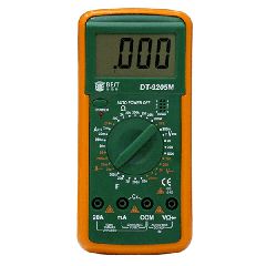 Ψηφιακό πολύμετρο BEST BST-9205M