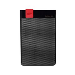 Silicon Power Εξωτερικός σκληρός δίσκος HDD χωρητικότητας 1TB Diamond D30 D3S USB 3.1