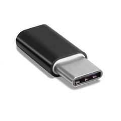 Αντάπτορας POWERTECH CAB-UC019 USB-C σε Micro USB θηλυκό