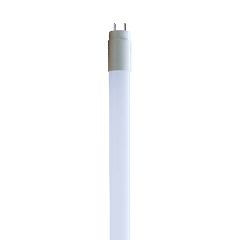 Λάμπα Led T8 G13 SMD 18W 230V 1200mm θερμό φως 3000k 2050Lm δέσμης 160° 40000h 1 άκρου