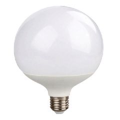 Λάμπα LED Globe G120 18W E27 230V ψυχρό λευκό φως 6000k 200° 1690lm Ra80