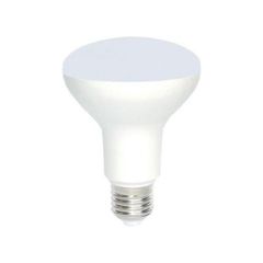 Λάμπα LED R80 τύπου καθρέπτη E27 10W 230V ενδιάμεσο φως 4000k 850lm δέσμης 100° 30000h