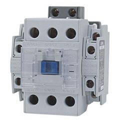 Ρελέ ισχύος KRIPAL τύπου LG UKC1-32 τριπολικό 15KW με πηνίο 110V 32AC3/50AC1 2+2επαφές
